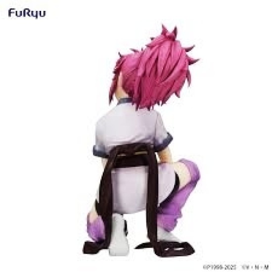 Furyu Corporation Noodle Stopper Figure HUNTER×HUNTER -Machi- Furyu Corporation Noodle Stopper Figure HUNTER×HUNTER -Machi-
