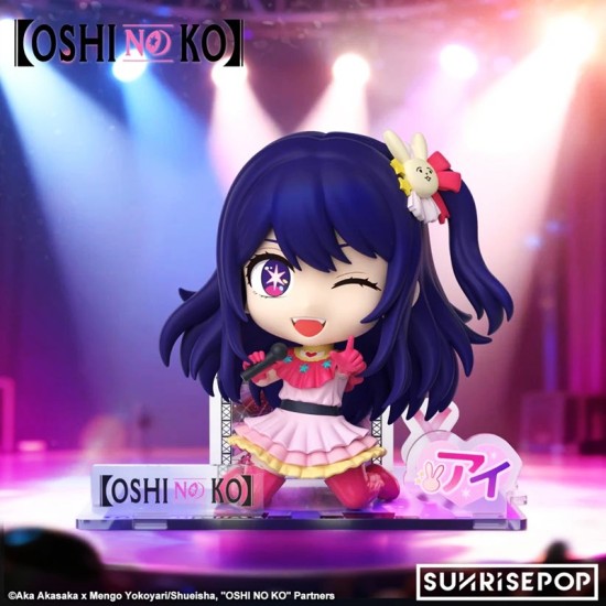 SUNRISEPOP Oshi no Ko Figure Sit - Ai