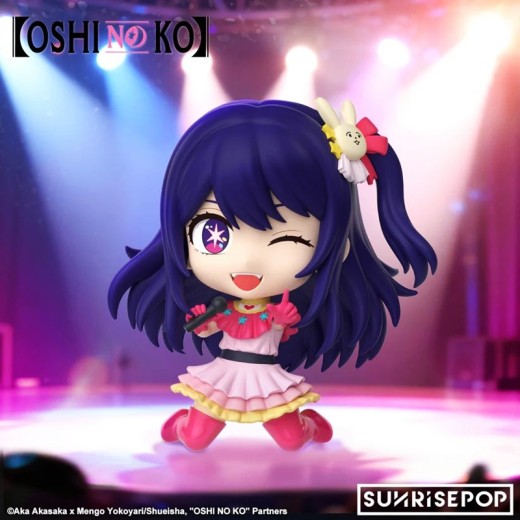 SUNRISEPOP Oshi no Ko Figure Sit - Ai