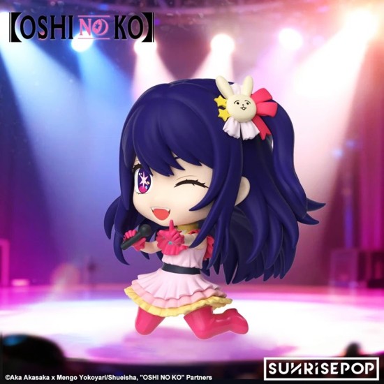 SUNRISEPOP Oshi no Ko Figure Sit - Ai