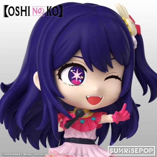 SUNRISEPOP Oshi no Ko Figure Sit - Ai