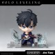 SUNRISEPOP FigureSIT Solo Leveling - Sung Jinwoo