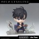 SUNRISEPOP FigureSIT Solo Leveling - Sung Jinwoo