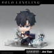 SUNRISEPOP FigureSIT Solo Leveling - Sung Jinwoo