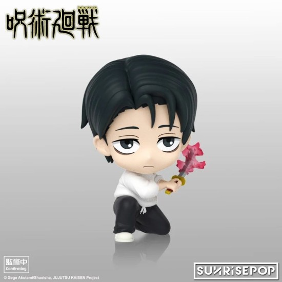 SUNRISEPOP FigureSIT Jujutsu Kaisen S3 - Yuta Okkotsu