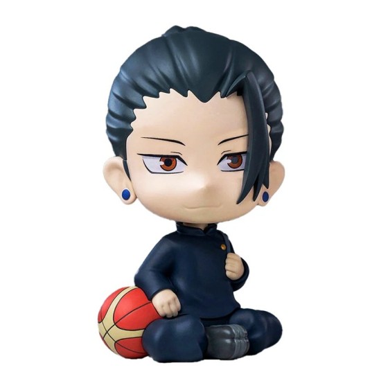 SUNRISEPOP FigureSIT Jujutsu Kaisen 2 - Geto