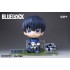 SUNRISEPOP FigureSIT Blue Lock - ISAGI ver. A - blue jersey