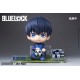 SUNRISEPOP FigureSIT Blue Lock - ISAGI ver. A - blue jersey