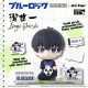 SUNRISEPOP FigureSIT Blue Lock - ISAGI ver. A - blue jersey