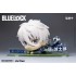 SUNRISEPOP FigureSIT Blue Lock - NAGI ver. A - blue jersey