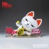 SUNRISEPOP FigureSIT Dan Da Dan - Turbo Granny