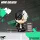 SUNRISEPOP Wind Breaker Figure Sit - Sakura