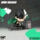 SUNRISEPOP Wind Breaker Figure Sit - Sakura