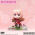 SUNRISEPOP Witch Watch Figure Sit - Nico