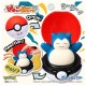 Takara Tomy Pyoko Punyu Snorlax