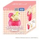Takara Tomy PokePeace Friend Doll -Fruit Time Pikachu