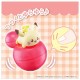 Takara Tomy PokePeace Friend Doll -Fruit Time Pikachu