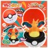 Takara Tomy Pyoko Punyu Charizard/Lizardon