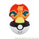 Takara Tomy Pyoko Punyu Charizard/Lizardon