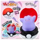Takara Tomy Pyoko Punyu Ditto/Metamon