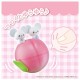 Takara Tomy PokePeace Friend Doll -Fruit Time Wakkanezumi
