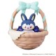 Takara Tomy PokePeace Friend Doll -Fruit Time Emolga
