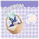 Takara Tomy PokePeace Friend Doll -Fruit Time Emolga