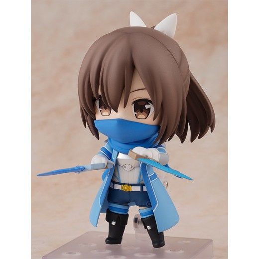 GSC Nendoroid #1660 BOFURI: I Don't Want to Get Hurt, so I'll Max Out My Defense. - Sally