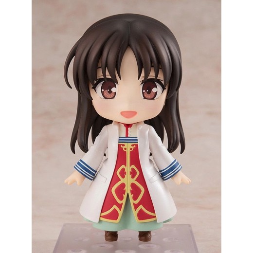 GSC Nendoroid #1648 The Saint's Magic Power is Omnipotent - Sei Takanashi