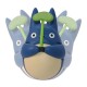 Ensky Studio Ghibli YR-MC02 My Neighbour Totoro - Daruma Swaying Figure Medium Totoro