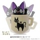Ensky Kiki's Delivery Service Motto! Yurayura Okiagari Koboshi YR-MC05