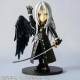 SQUARE ENIX Final Fantasy VII Remake Adorable Arts -Sephiroth