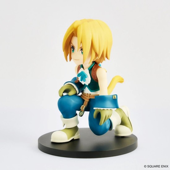 SQUARE ENIX Final Fantasy IX Adorable Arts - Zidane Tribal