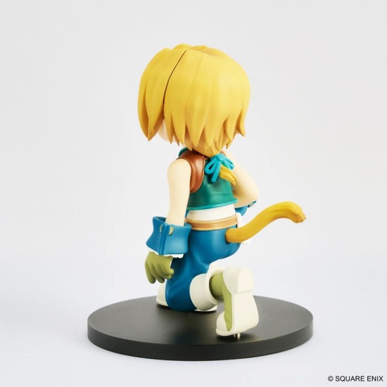 SQUARE ENIX Final Fantasy IX Adorable Arts - Zidane Tribal