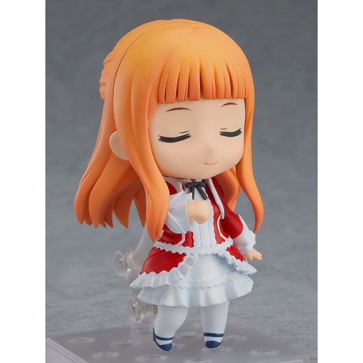 GSC Nendoroid #1257 MMD User Model Lady Rhea - Lady Rhea
