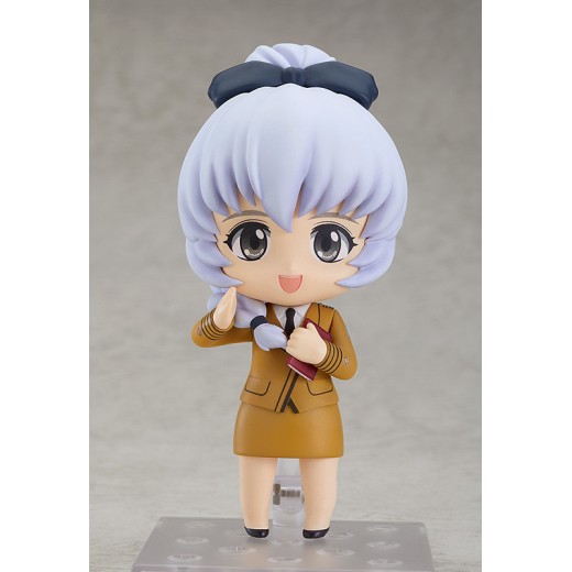 GSC Nendoroid #1504 Full Metal Panic! Invisible Victory - Teletha Testarossa