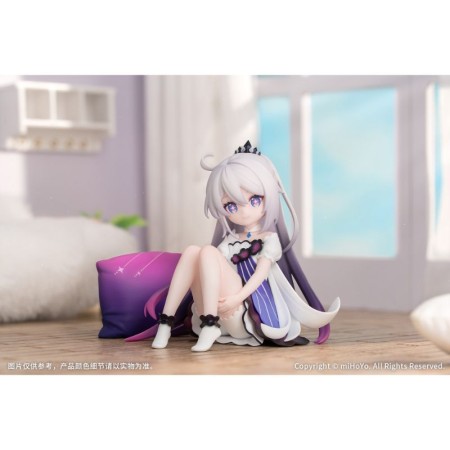 Myethos Honkai Impact 3r - Kiana: Herrscher of Finality Ver.