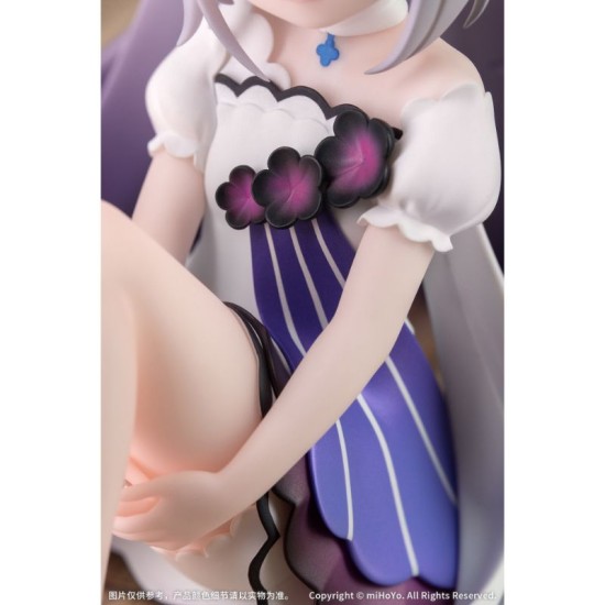Myethos Honkai Impact 3r - Kiana: Herrscher of Finality Ver.