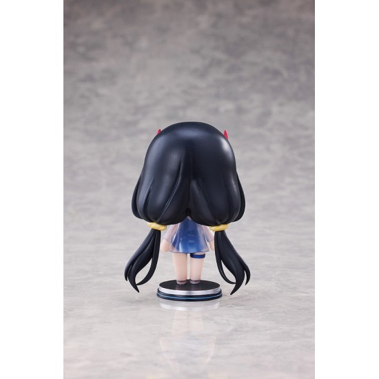 HanaBee AZUR LANE Swim Suit Chibi Figure Vol.1 Noshiro