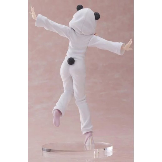 Taito Coreful Figure Rascal Does Not Dream of a Sister Venturing Out - Kaede Azusagawa