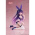 Taito Desktop Cute Figure Date A Live V - Tohka Yatogami (Bunny Ver.)