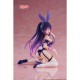 Taito Desktop Cute Figure Date A Live V - Tohka Yatogami (Bunny Ver.)