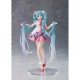 Taito Hatsune Miku Wonderland Figure Character Vocal Series 01: Hatsune Miku - Rapunzel
