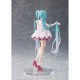 Taito Hatsune Miku Wonderland Figure Character Vocal Series 01: Hatsune Miku - Rapunzel