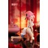 Taito Desktop Cute Figure To Love-Ru Darkness - Momo (Chinese Dress Ver.)