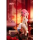 Taito Desktop Cute Figure To Love-Ru Darkness - Momo (Chinese Dress Ver.)