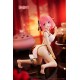 Taito Desktop Cute Figure To Love-Ru Darkness - Momo (Chinese Dress Ver.)