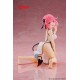 Taito Desktop Cute Figure To Love-Ru Darkness - Momo (Chinese Dress Ver.)