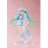 Taito Character Vocal Series 01: Hatsune Miku - Hatsune Miku Figure - Fashion (Fancy Ver.)