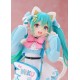 Taito Character Vocal Series 01: Hatsune Miku - Hatsune Miku Figure - Fashion (Fancy Ver.)